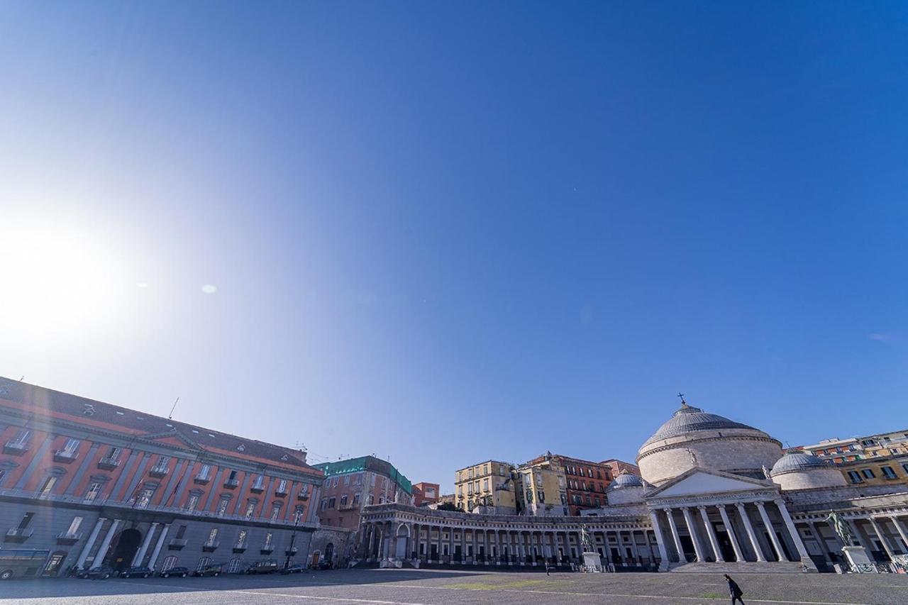 Hotel Pc Boutique H Napoli Centro, By Clapa Group Exterior foto