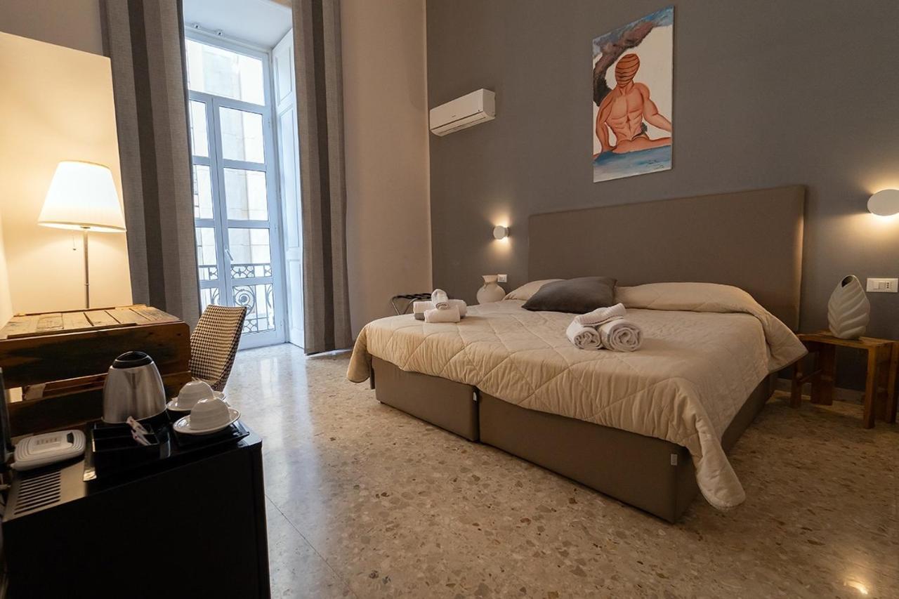 Hotel Pc Boutique H Napoli Centro, By Clapa Group Exterior foto