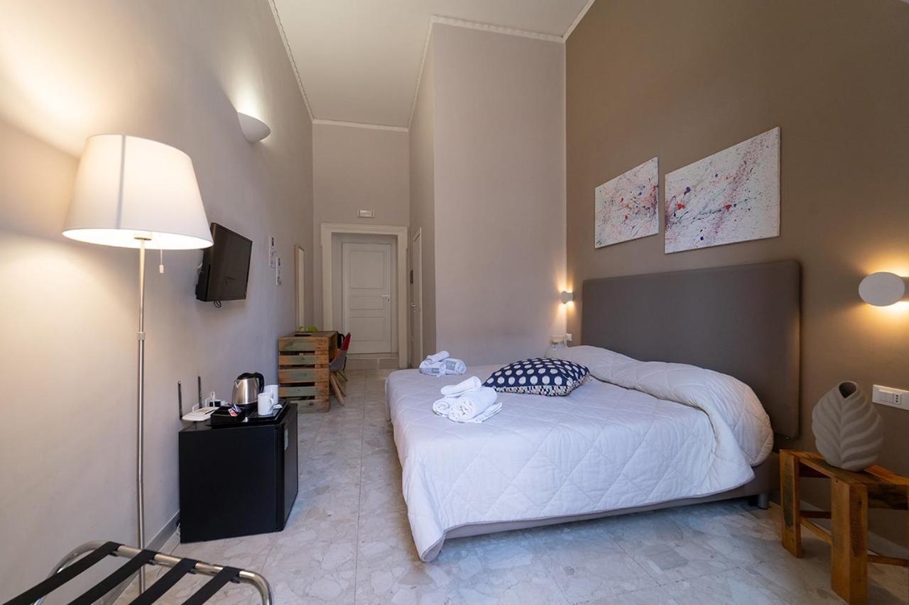 Hotel Pc Boutique H Napoli Centro, By Clapa Group Exterior foto
