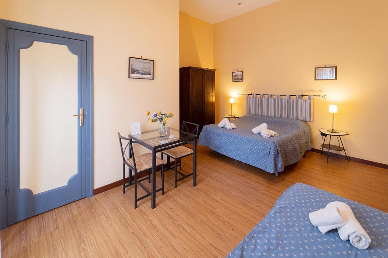 Hotel Pc Boutique H Napoli Centro, By Clapa Group Habitación foto