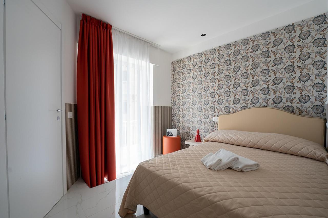 Hotel Pc Boutique H Napoli Centro, By Clapa Group Exterior foto