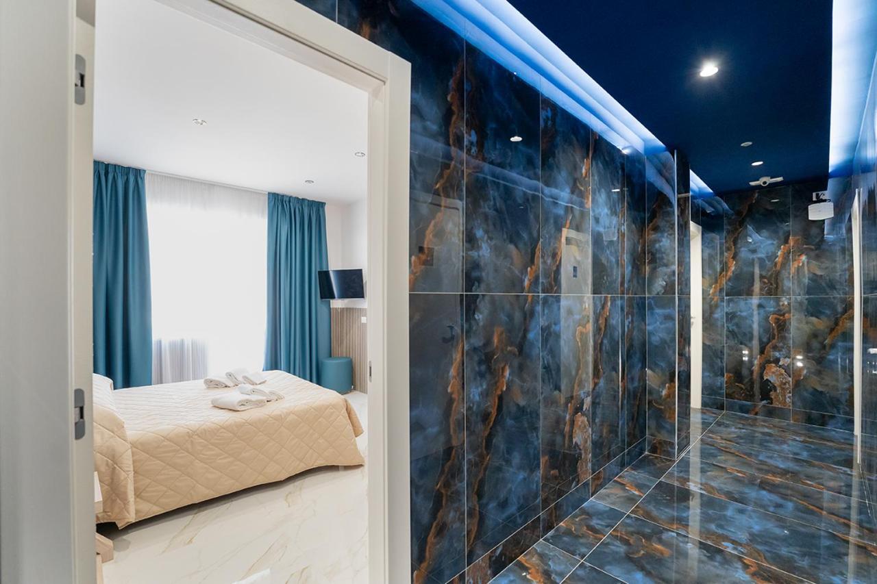 Hotel Pc Boutique H Napoli Centro, By Clapa Group Exterior foto