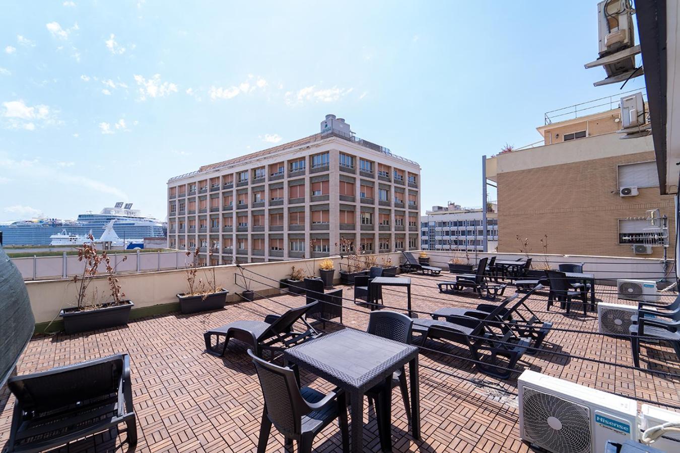 Hotel Pc Boutique H Napoli Centro, By Clapa Group Exterior foto