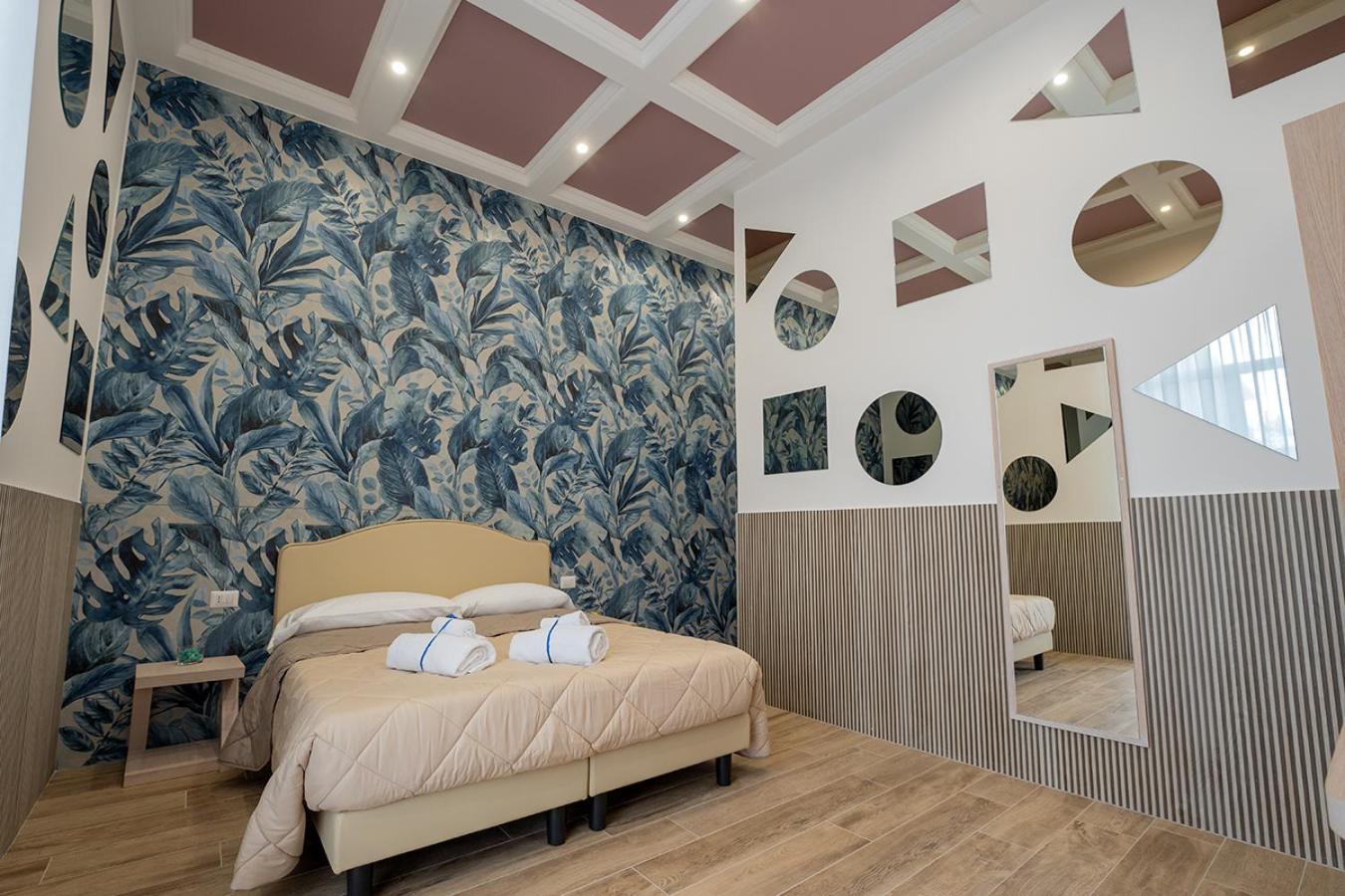 Hotel Pc Boutique H Napoli Centro, By Clapa Group Exterior foto