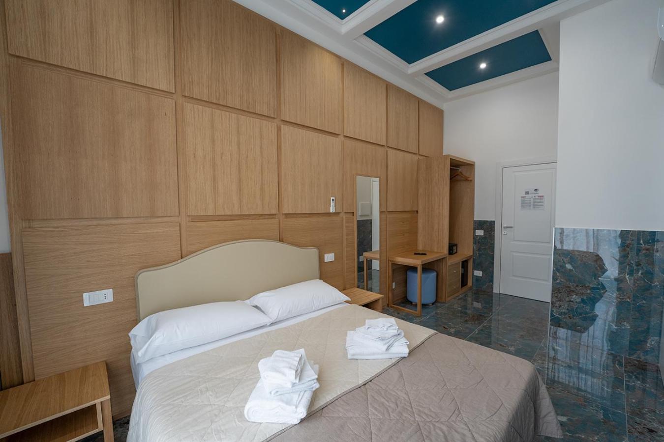 Hotel Pc Boutique H Napoli Centro, By Clapa Group Exterior foto