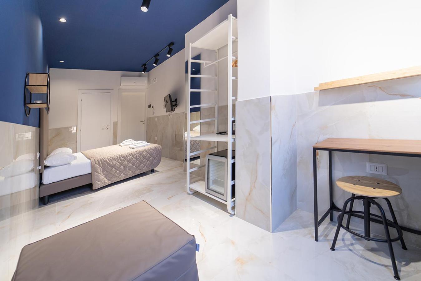 Hotel Pc Boutique H Napoli Centro, By Clapa Group Habitación foto