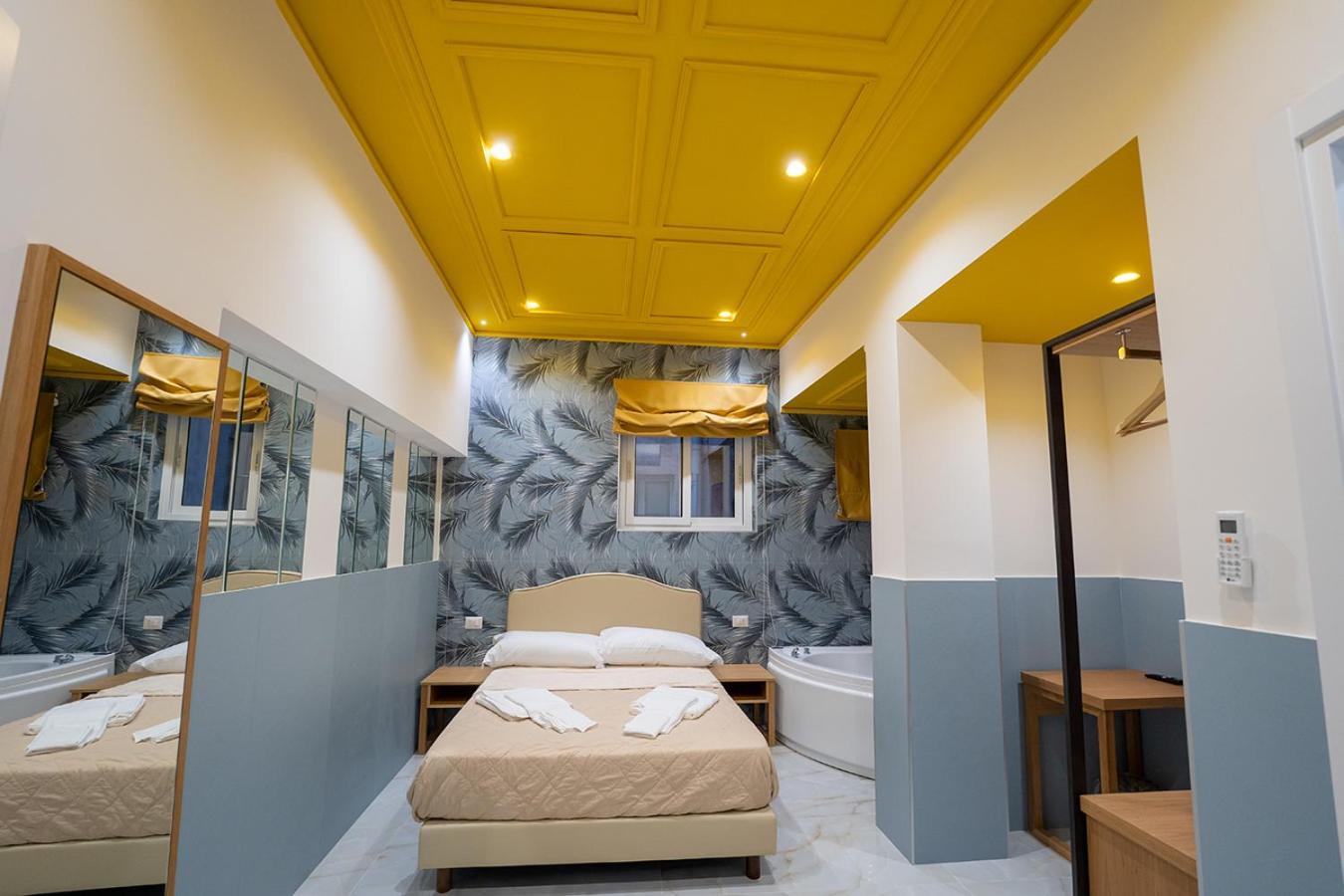 Hotel Pc Boutique H Napoli Centro, By Clapa Group Habitación foto