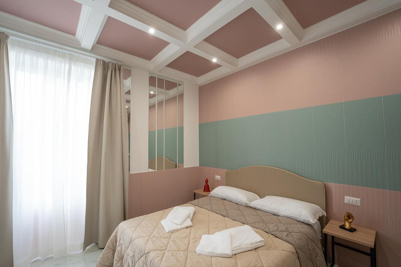 Hotel Pc Boutique H Napoli Centro, By Clapa Group Habitación foto