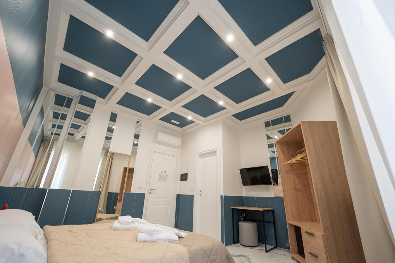 Hotel Pc Boutique H Napoli Centro, By Clapa Group Habitación foto