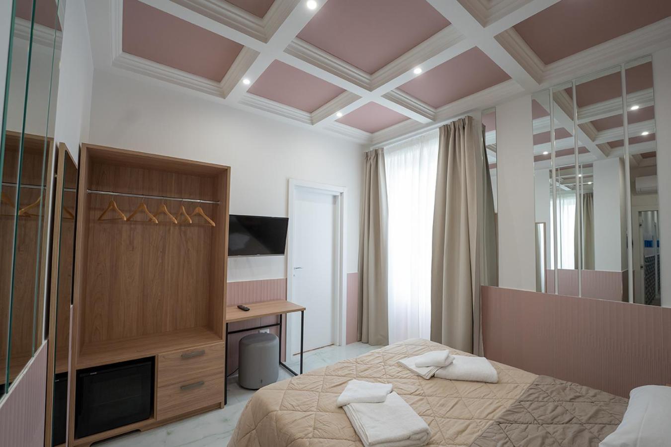 Hotel Pc Boutique H Napoli Centro, By Clapa Group Habitación foto