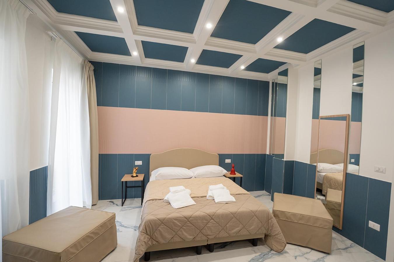 Hotel Pc Boutique H Napoli Centro, By Clapa Group Habitación foto