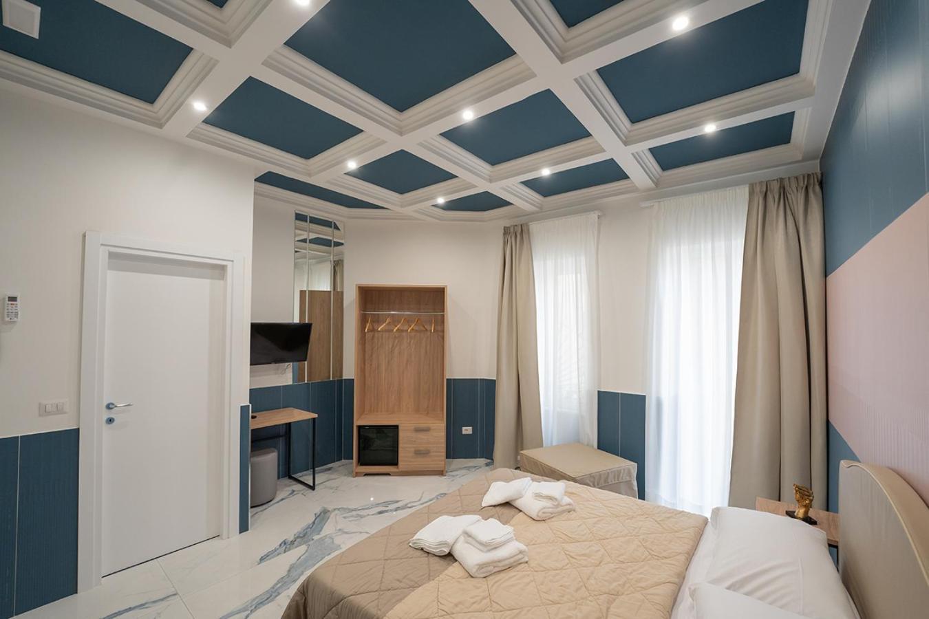 Hotel Pc Boutique H Napoli Centro, By Clapa Group Habitación foto