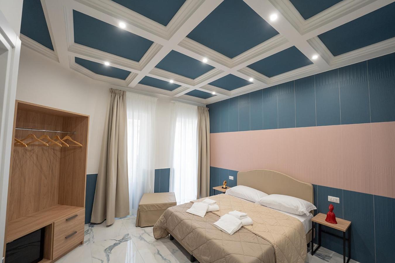 Hotel Pc Boutique H Napoli Centro, By Clapa Group Habitación foto
