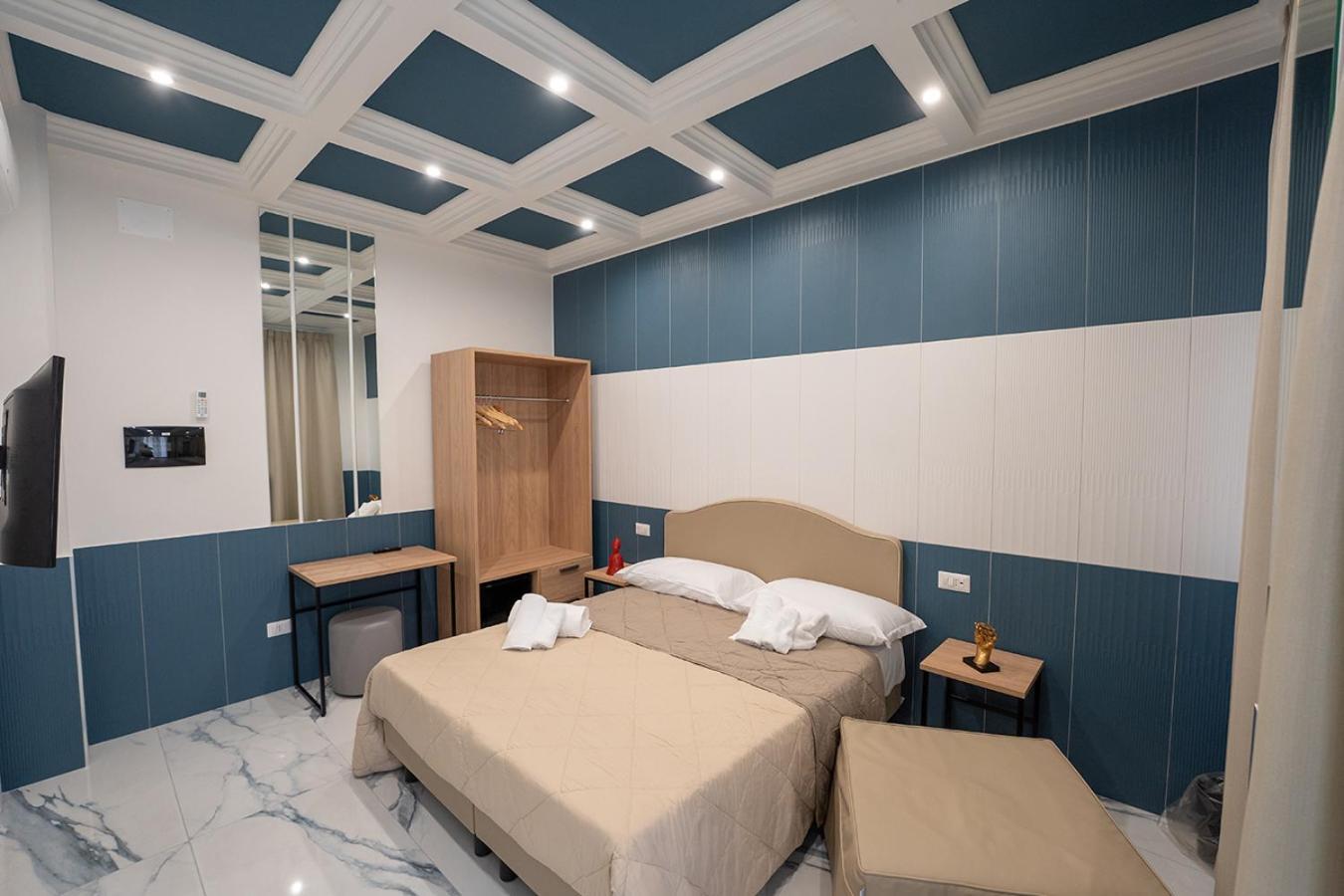 Hotel Pc Boutique H Napoli Centro, By Clapa Group Habitación foto